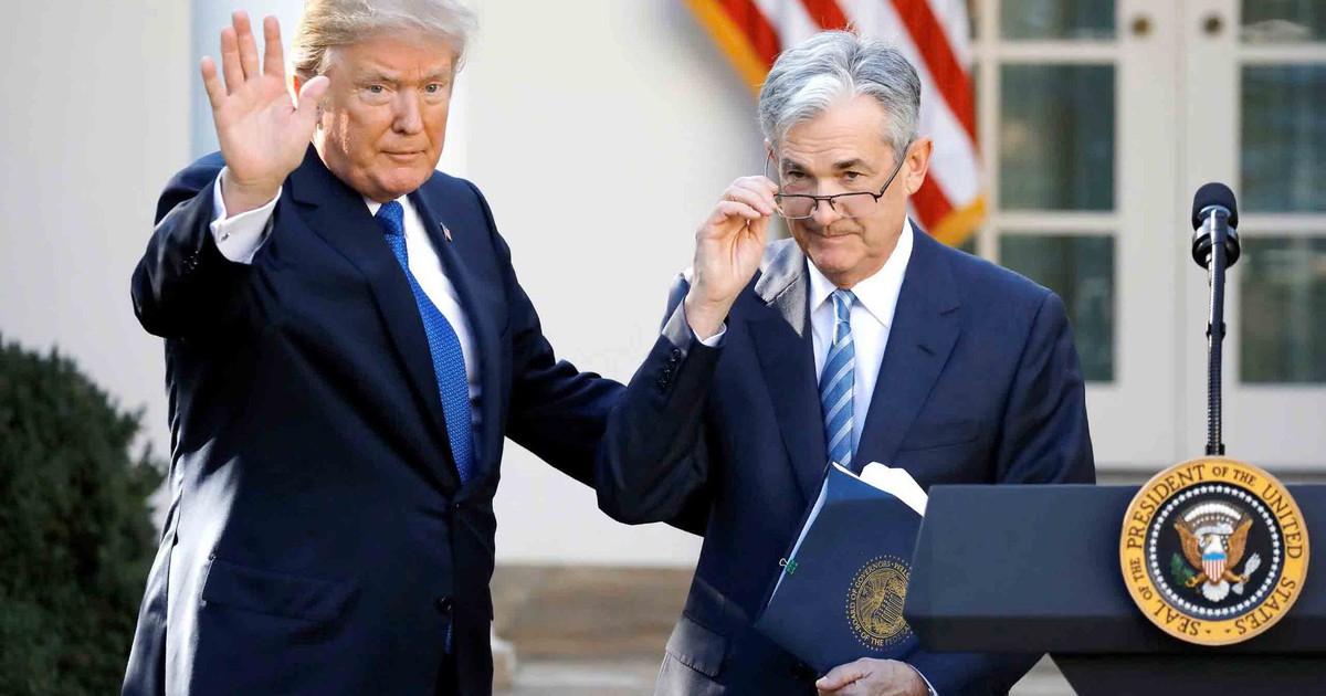 Những cản lực cho chính sách kinh tế của Tổng thống Trump