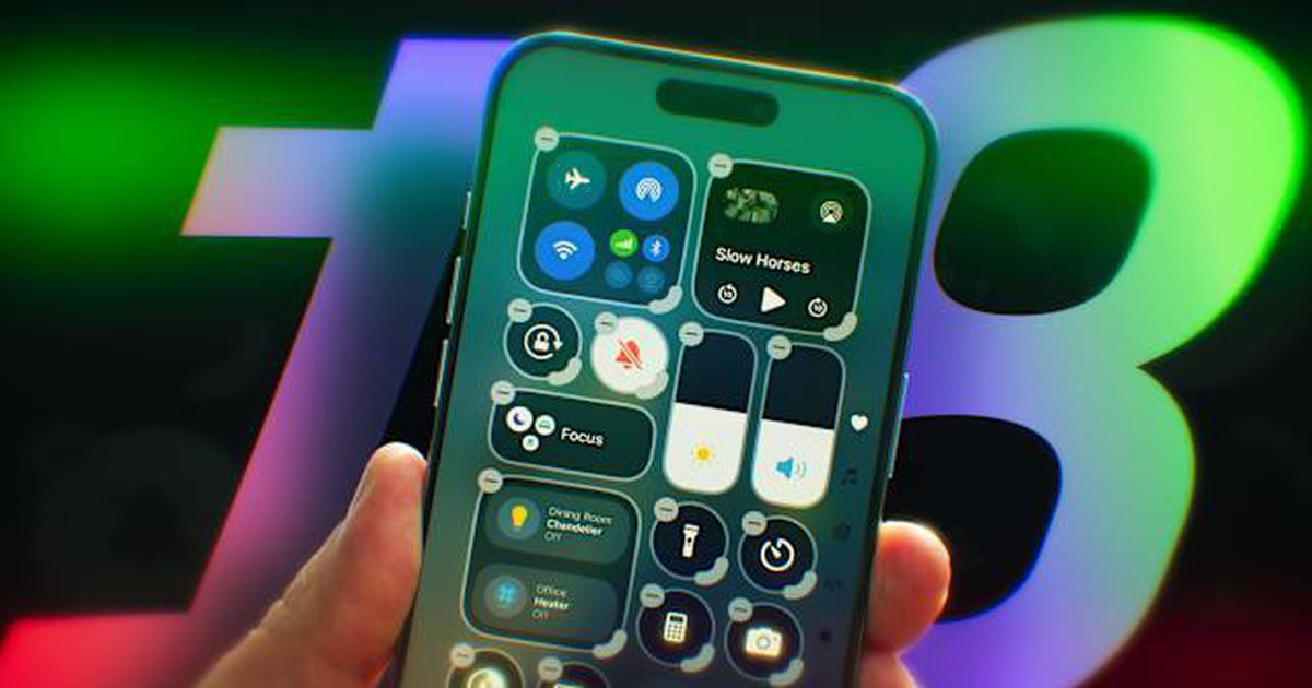 Thiết lập cần thay đổi ngay sau khi lên iOS 18.4