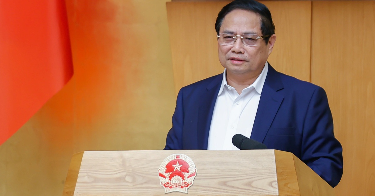 Chuẩn bị kỹ phương án đàm phán thuế với Mỹ
