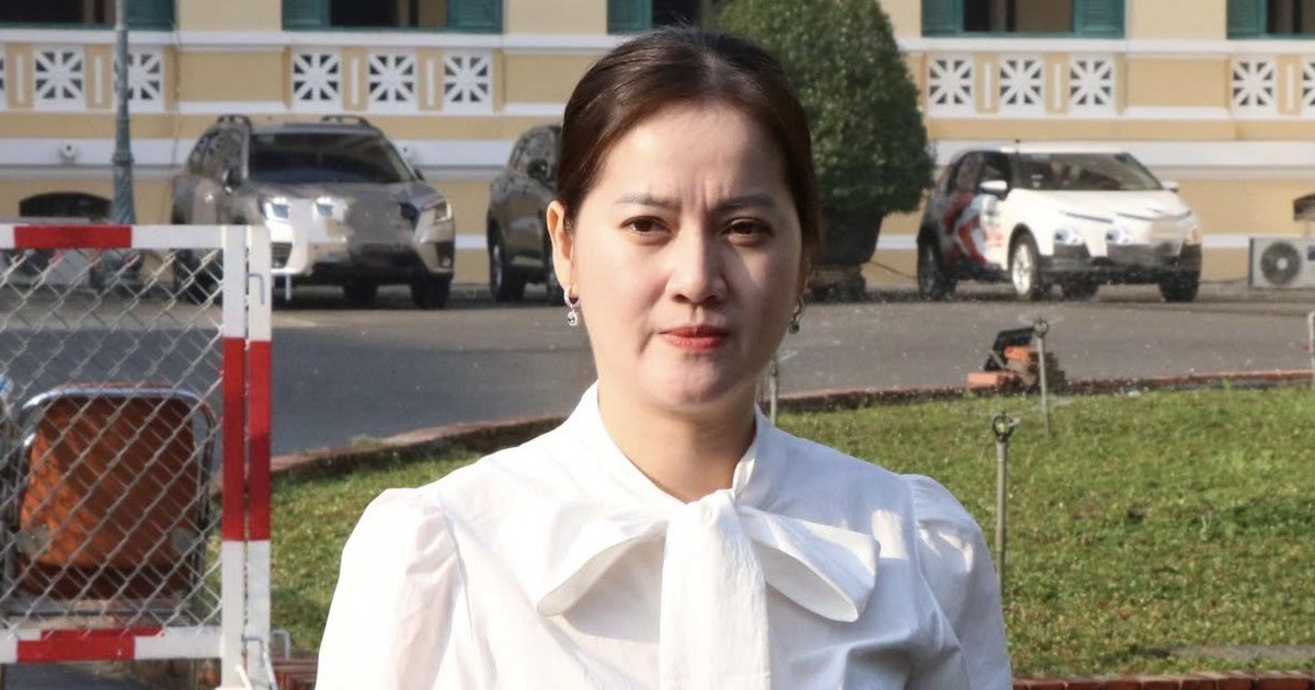 Hồng Loan lên tiếng về ngôi nhà của cố NSƯT Vũ Linh