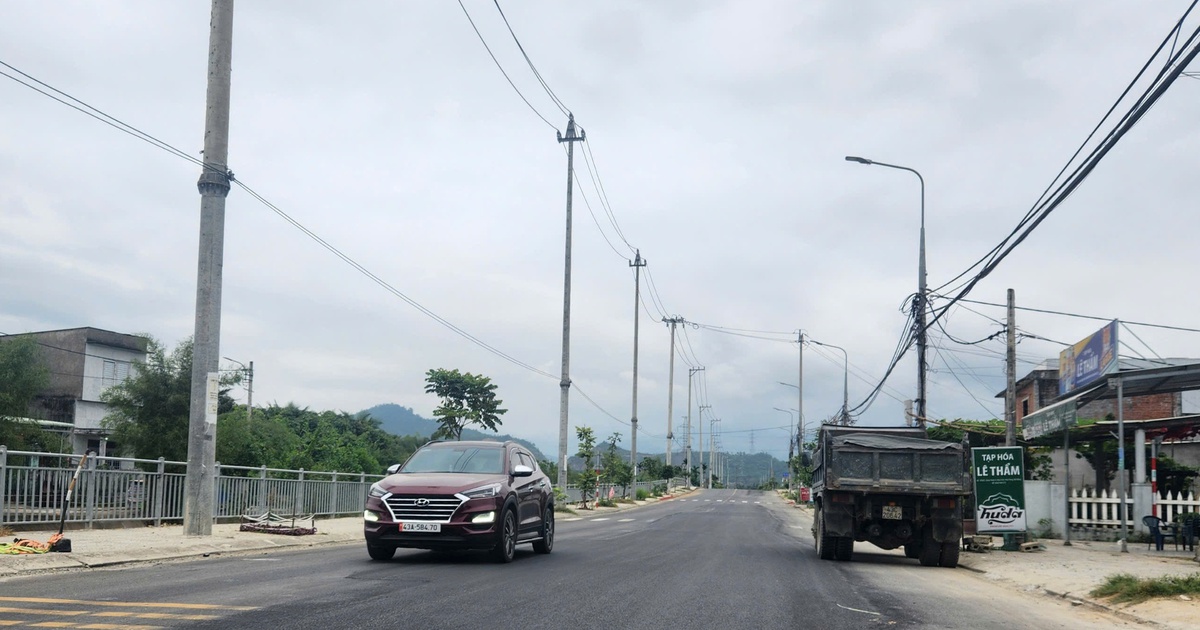 Đà Nẵng: Khắc phục hư hỏng mặt đường 700 tỉ đồng, sau phản ánh của Báo Thanh Niên