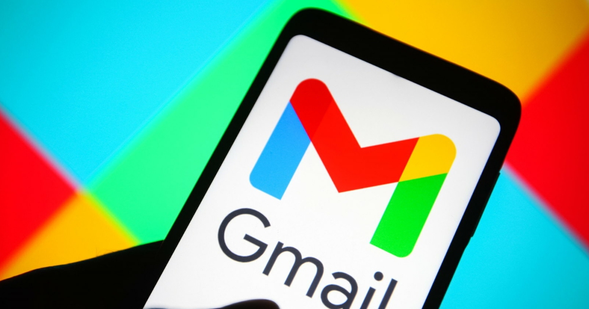 Google khắc phục lỗi gây khó chịu của Gmail