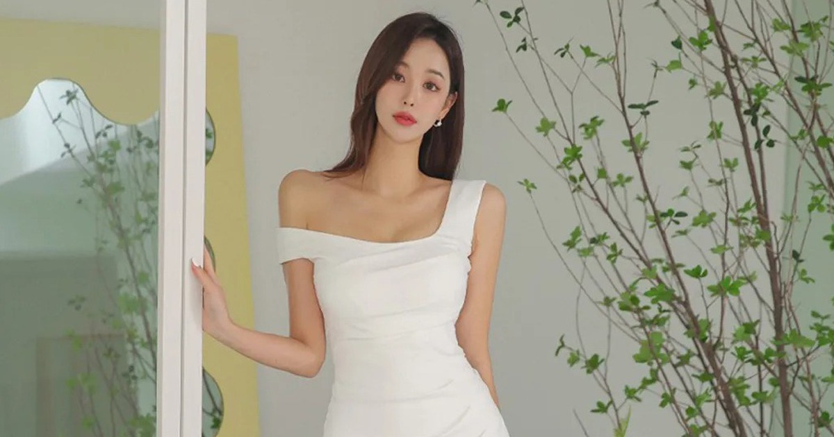 Váy ôm body ‘thổi bùng’ năng lượng cho tủ đồ của bạn