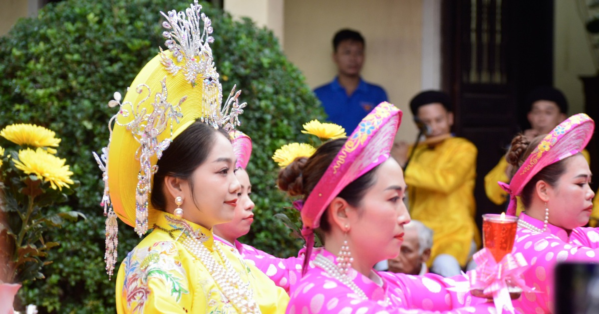 Đắk Lắk: Tổ chức lễ Giỗ tổ Hùng Vương tại di tích đình Lạc Giao