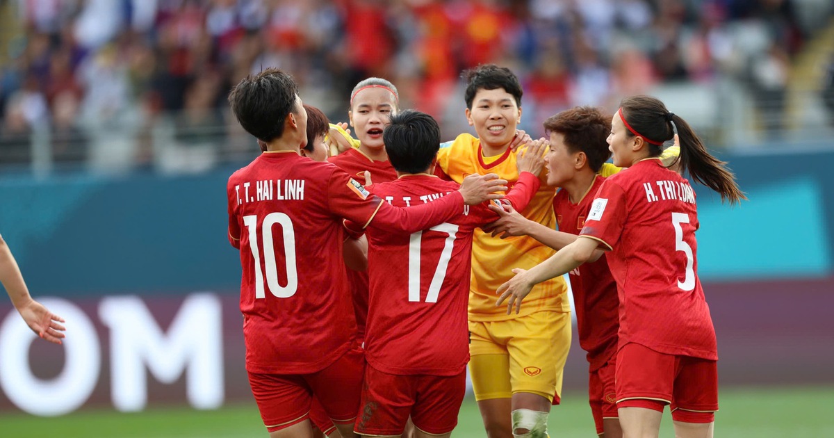 Bóng đá Việt Nam từng mấy lần dự World Cup, U.17 có nối tiếp chiến tích hào hùng?