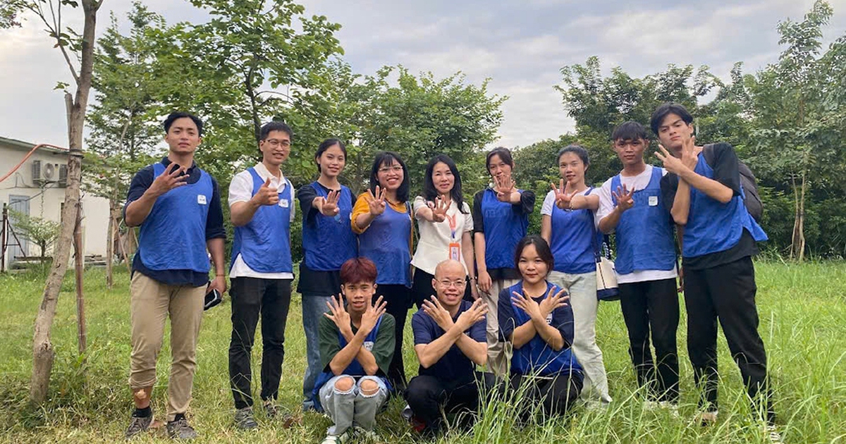 Tự làm chủ thời công nghệ, tại sao không?