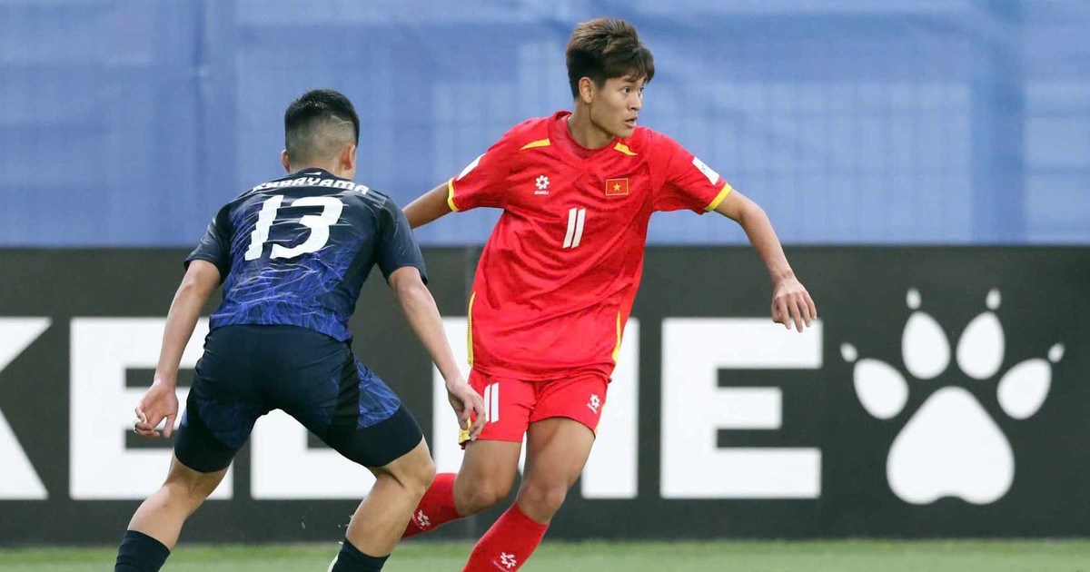 U.17 UAE: Đối thủ tranh vé World Cup với U.17 Việt Nam nguy hiểm cỡ nào?