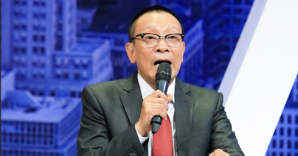 MC Lại Văn Sâm cảnh báo vì bị mạo danh quảng cáo bán thuốc