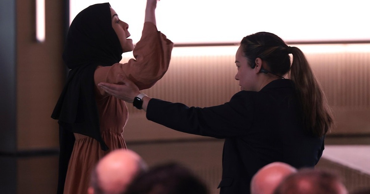 Microsoft sa thải nữ nhân viên 'vạch tội' công ty tại lễ kỷ niệm 50 năm