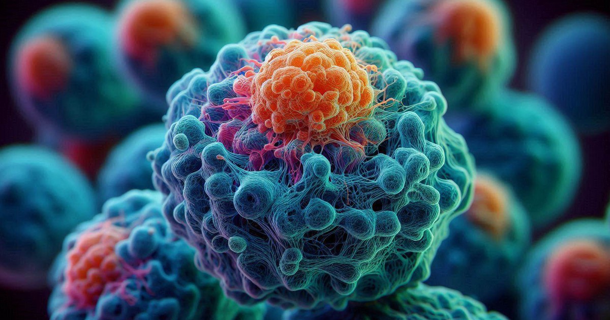 Nghiên cứu: Chế độ ăn tưởng tốt, hóa ra có thể là nguyên nhân gây ung thư