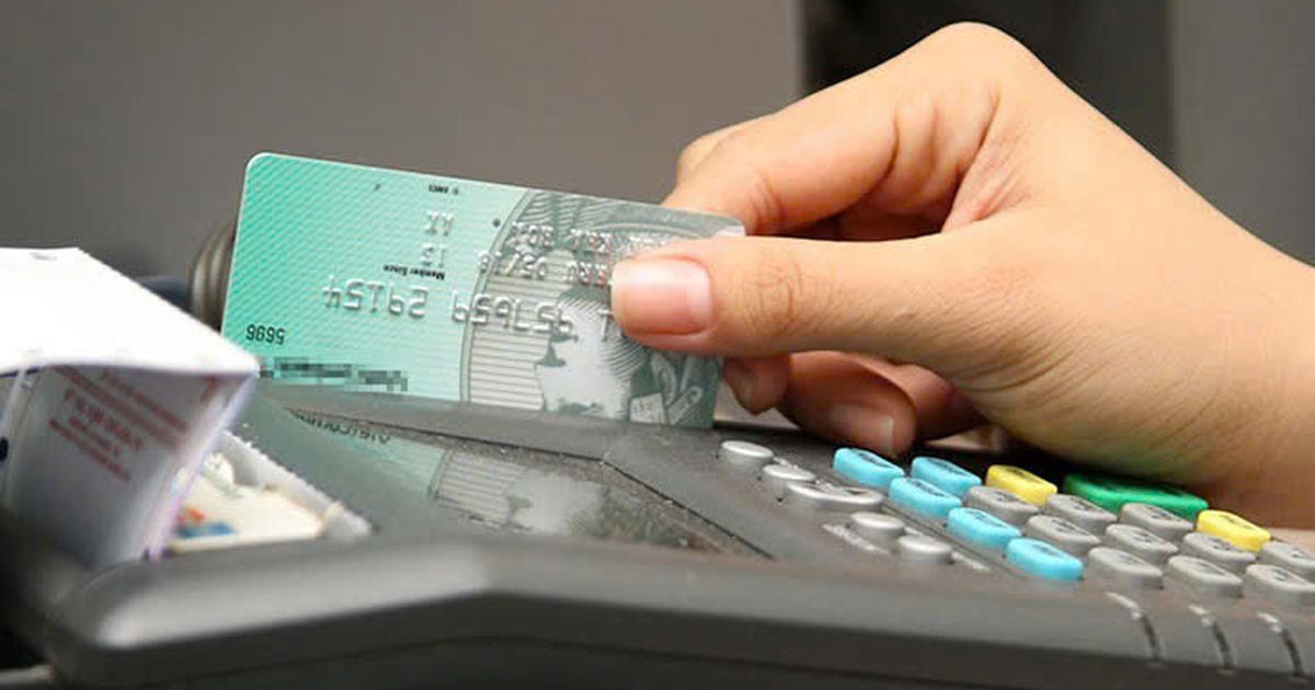 Từ ngày 1.6, các trường hợp nào sử dụng hóa đơn điện tử khởi tạo từ máy tính tiền?