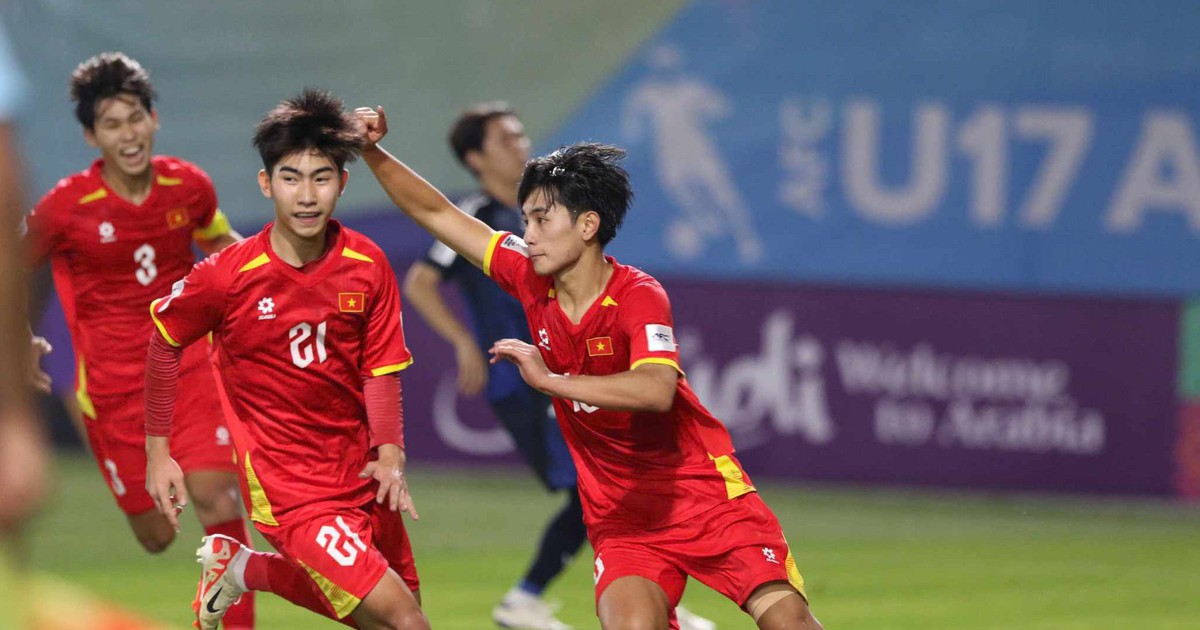 Xác định 3 đội sớm đoạt vé U.17 World Cup: Indonesia gây ấn tượng, Việt Nam tiếp bước?