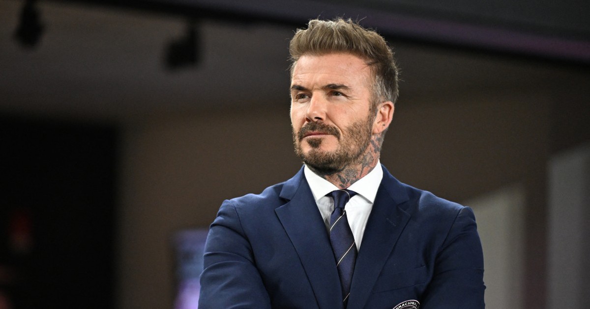 David Beckham Chia Sẻ Về Chứng OCD Gây Khó Khăn Trong Gia Đình