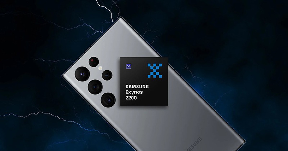 Thiết bị Samsung dùng chip Exynos cần cập nhật khẩn cấp