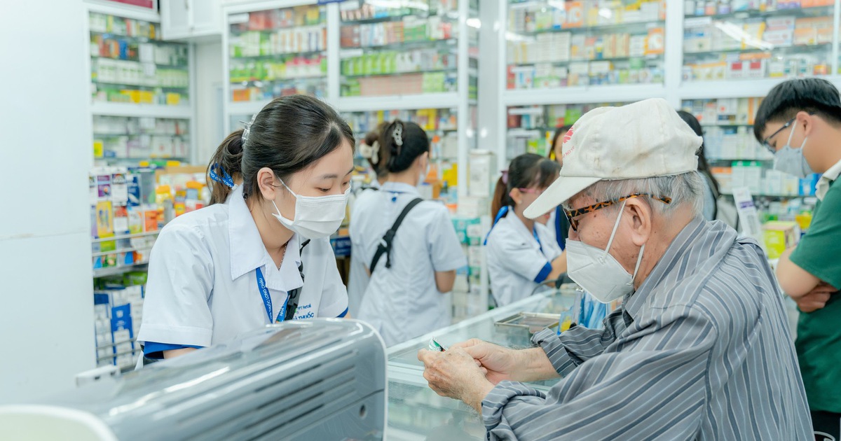 FPT Long Châu tiên phong mang giải pháp mới trong điều trị người bị bệnh mỡ máu