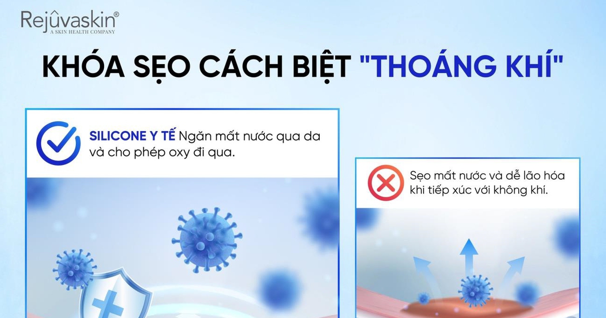 97% người bỏ lỡ thời điểm vàng trị sẹo phẫu thuật - Bạn trong số đó?