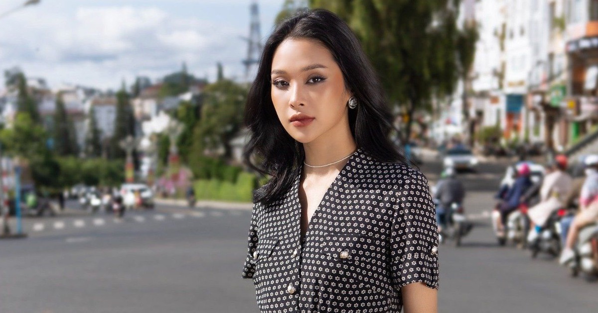 ‘Cuộc đổ bộ’ bất ngờ của họa tiết chấm bi khuấy đảo hè này