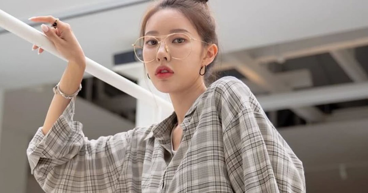 Bí kíp diện đồ ‘rộng mà chất’ với trang phục oversized