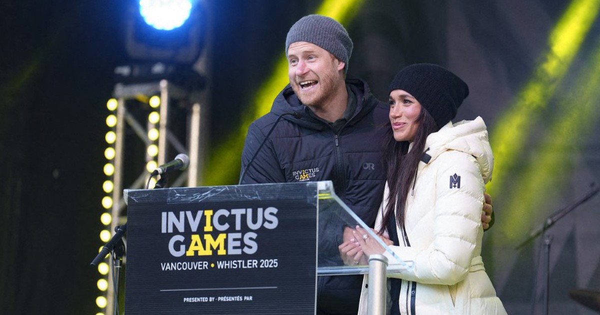 Tước hiệu hoàng gia của Hoàng tử Harry và Meghan Markle có bị mất?