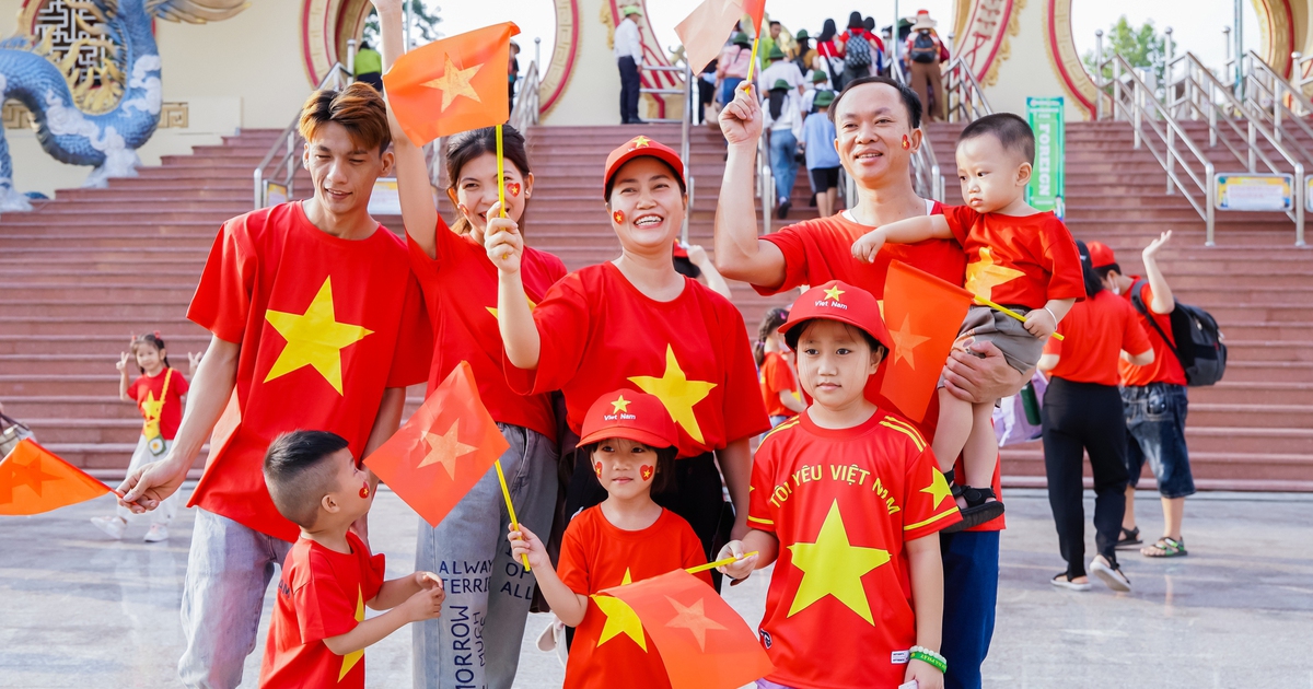 Nghỉ lễ ở TP.HCM: Những điểm 'trốn' nóng giữa lòng thành phố