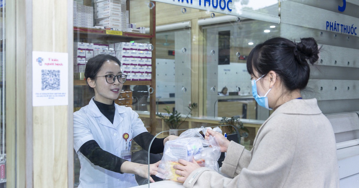 Hà Nội yêu cầu mua, bán thuốc phải có hóa đơn, chứng từ