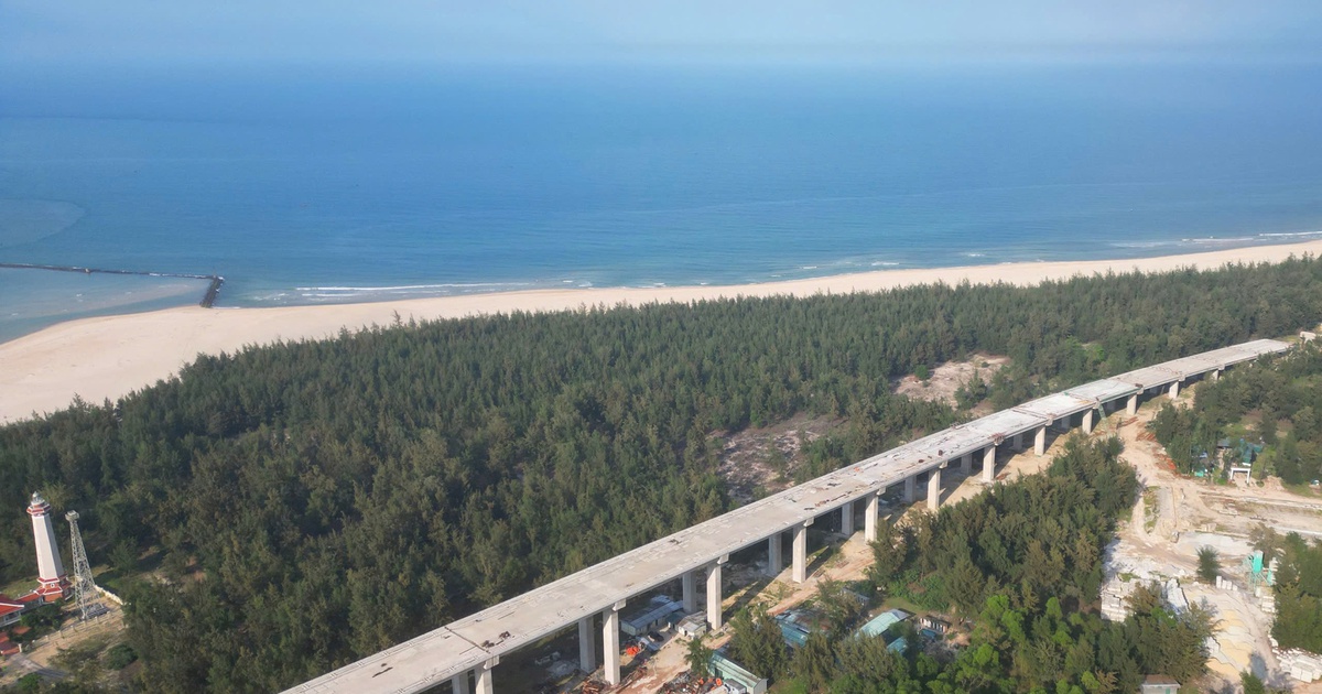 Thanh lọc các dự án trì trệ