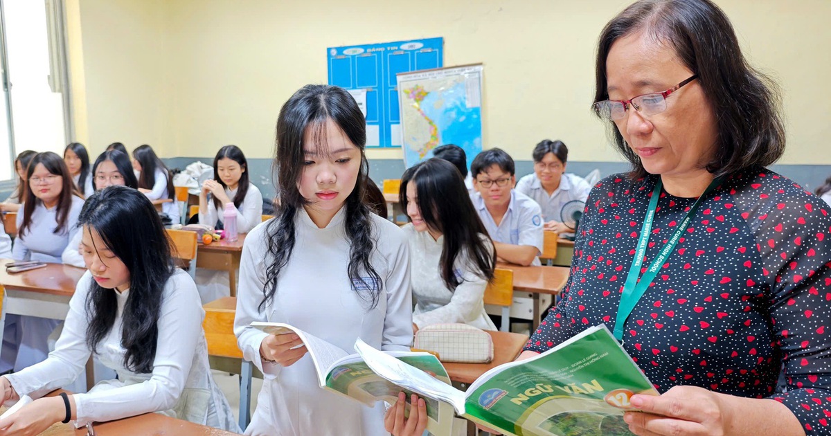 Thủ tướng chỉ đạo 3 vấn đề "nóng" của giáo dục