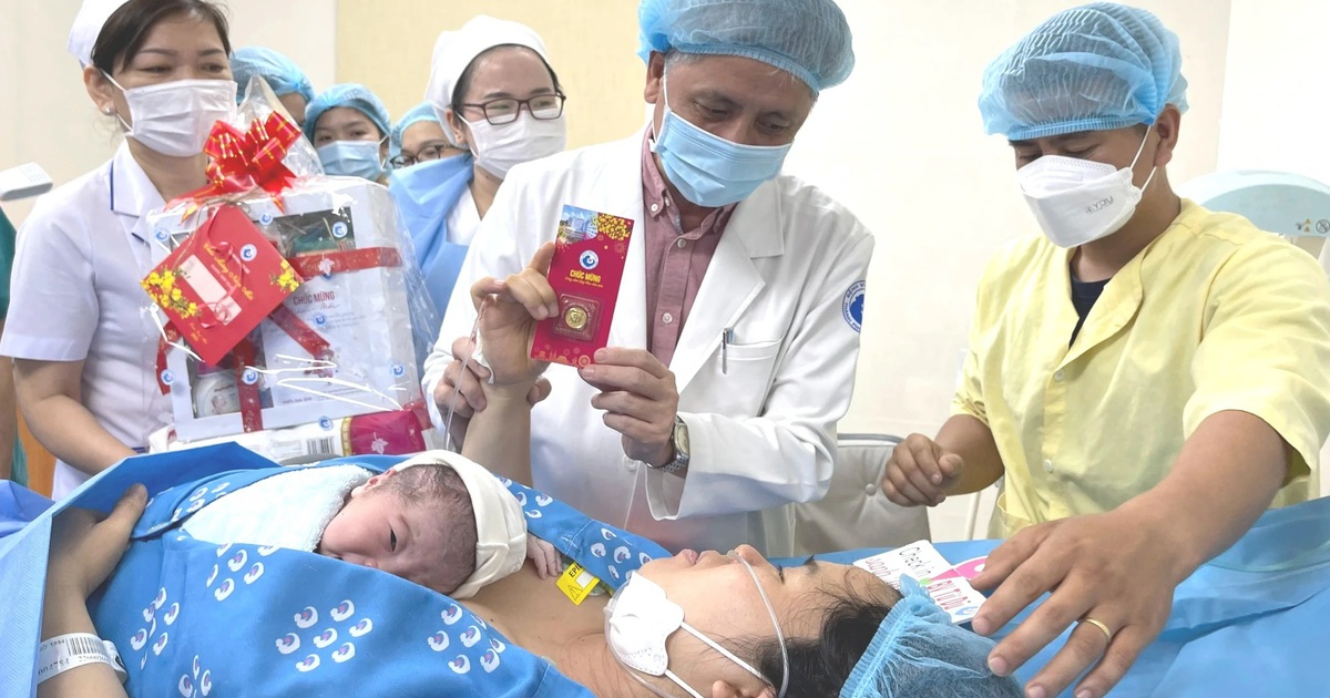 Cần nhiều chính sách cho khuyến sinh