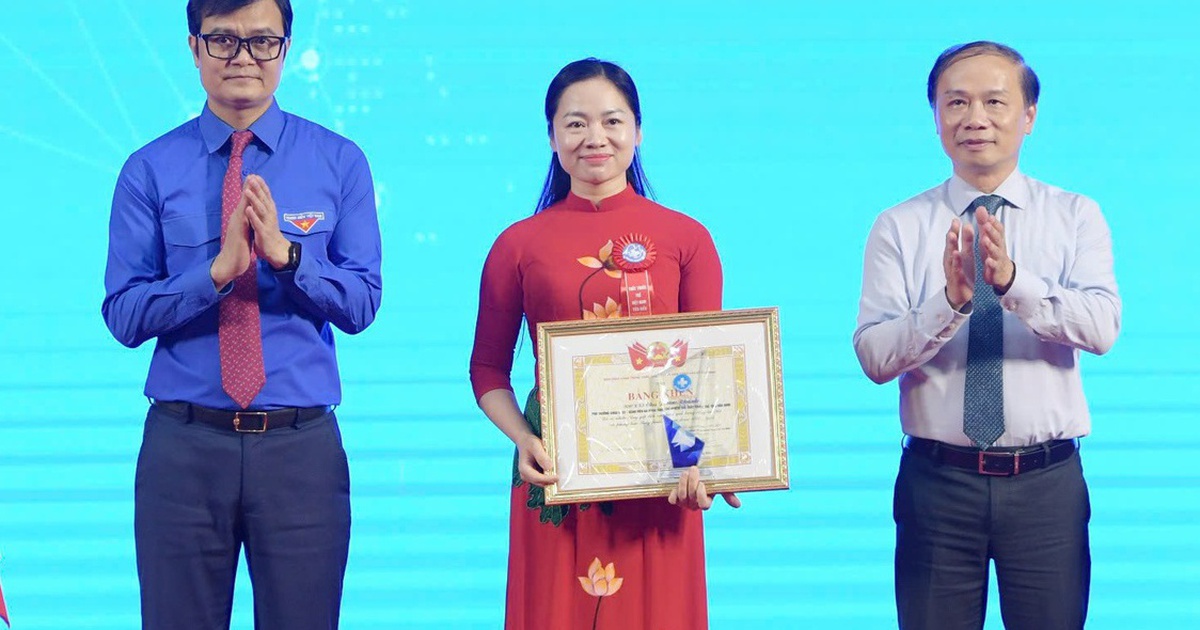 Những người đang tạo nên hình ảnh mới của nền y tế Việt Nam hiện đại