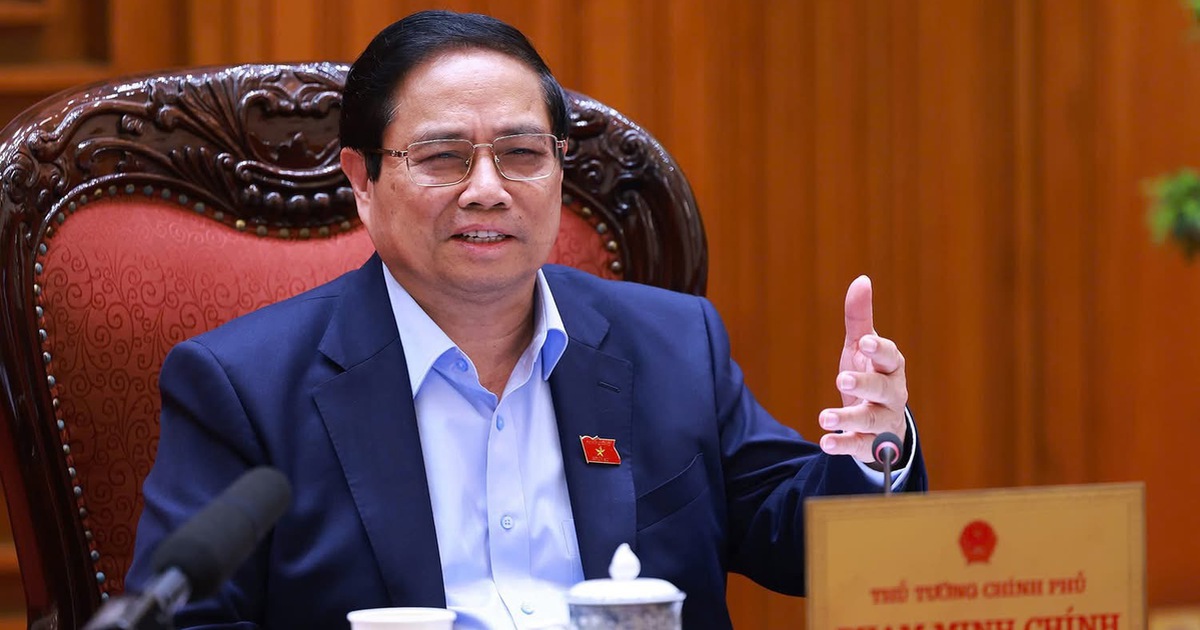 Không để tình trạng có biên chế mà không tuyển dụng giáo viên