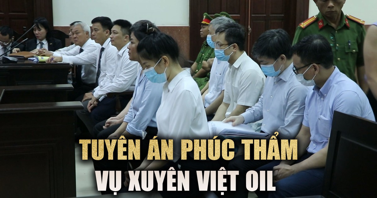 Cựu Bí thư Lê Đức Thọ được giảm 7 năm tù