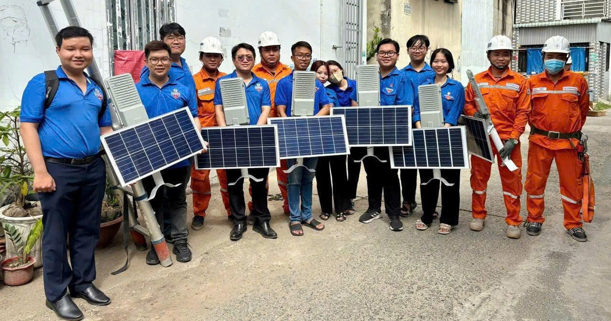 Tiết kiệm điện: Bí ẩn chiếc 'hộp đen điện' kỳ diệu