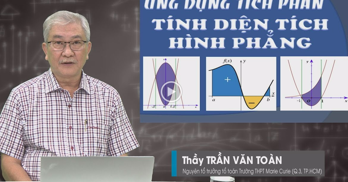 Bí quyết ôn thi tốt nghiệp THPT đạt điểm cao môn toán: Kỹ năng tìm đáp án