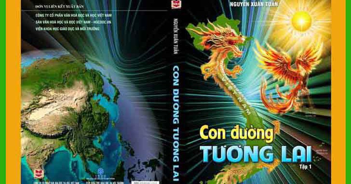 'Con đường tương lai' trả lời nhiều câu hỏi nóng