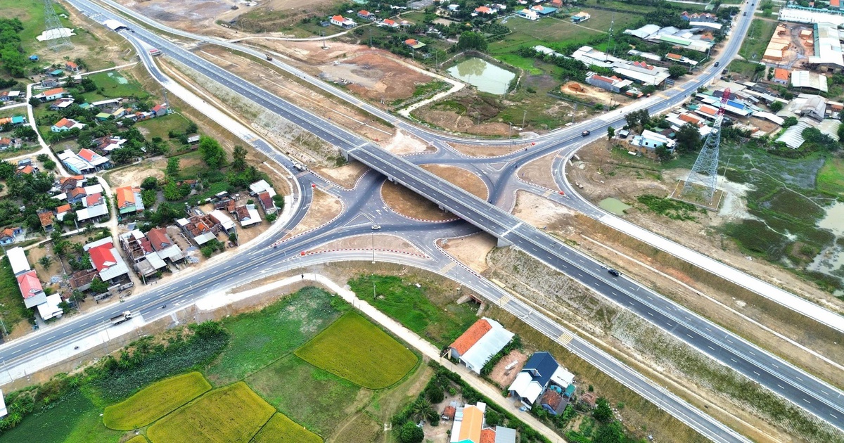 'Sân chơi' công bằng: Bệ phóng cho doanh nghiệp tư nhân
