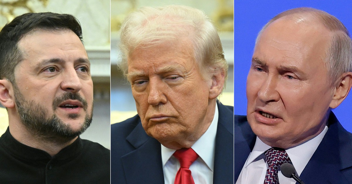 Tổng thống Trump úp mở khả năng dự cuộc gặp lãnh đạo Nga, Ukraine