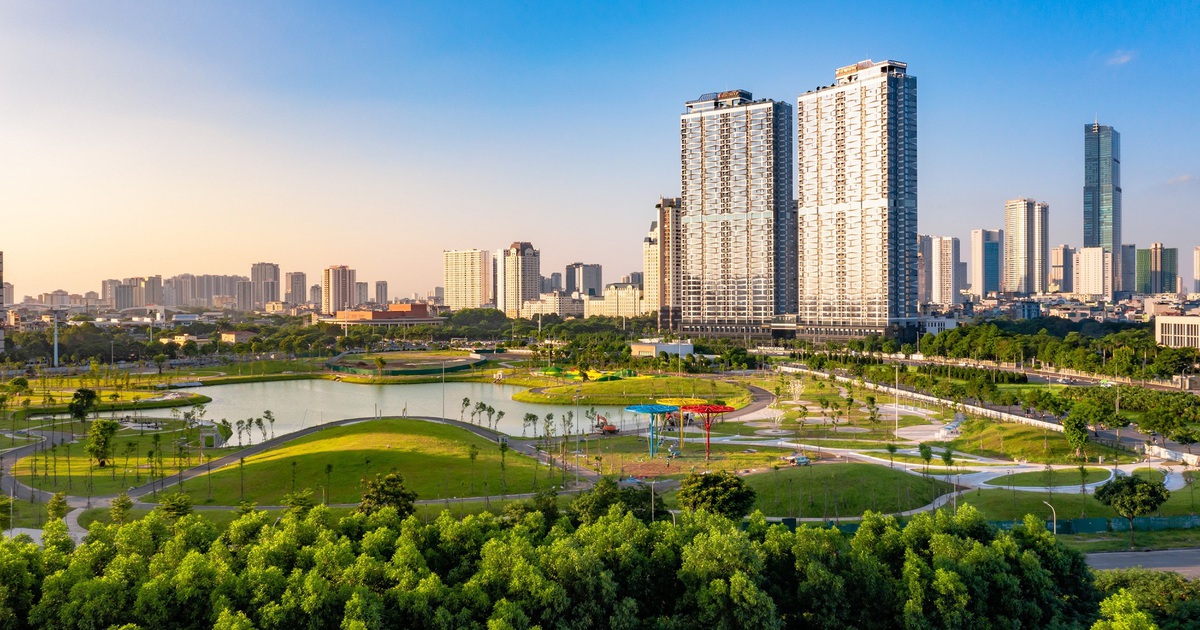 MIK Group Khai Mở Phong Cách Sống Timeluxe Living: Định Nghĩa Lại Sự Sang Trọng Vượt Thời Gian