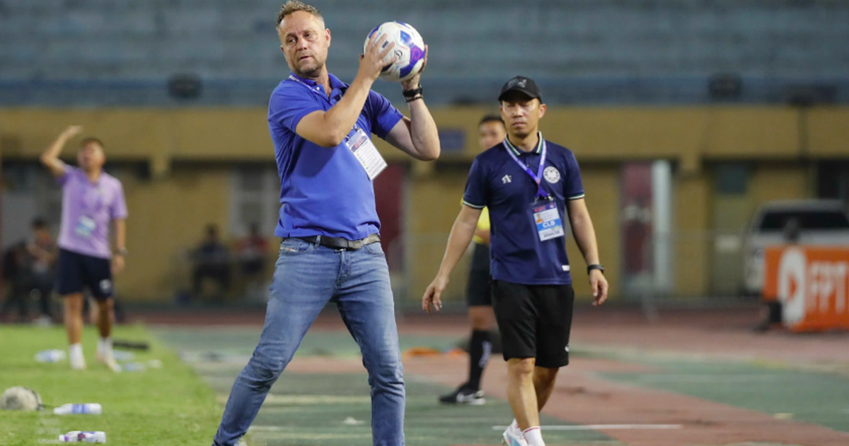 Báo chí Thái Lan e ngại nhân vật đặc biệt này, lo CLB CAHN thắng Buriram United