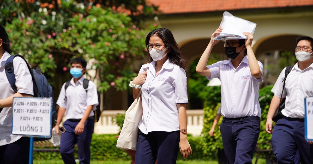 Ôn thi khối A00 cần biết những mẹo hay này