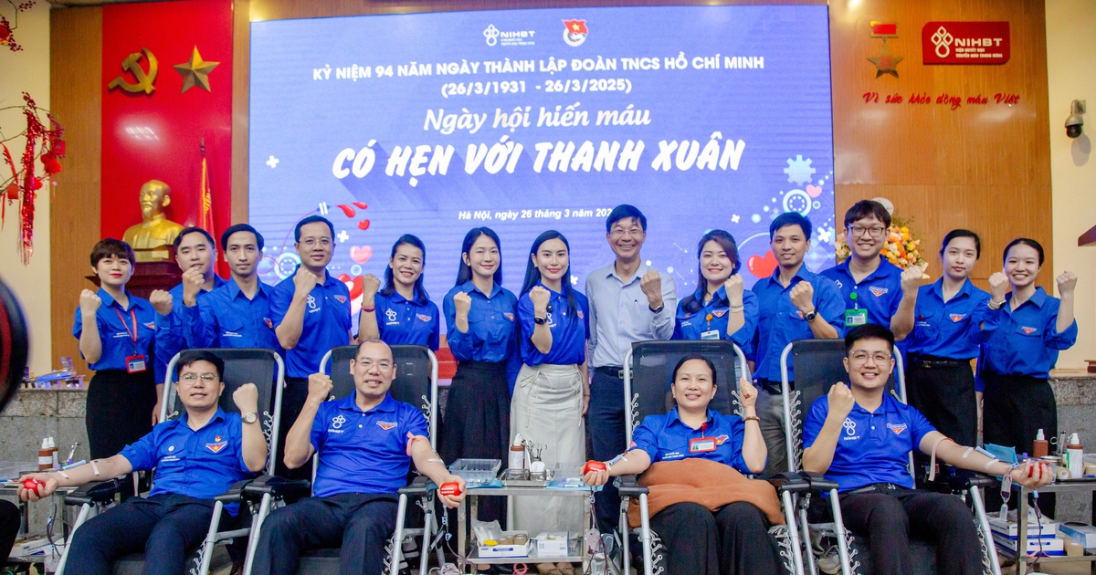 Gương thanh niên làm theo lời Bác: Những người trẻ hết mình vì cộng đồng