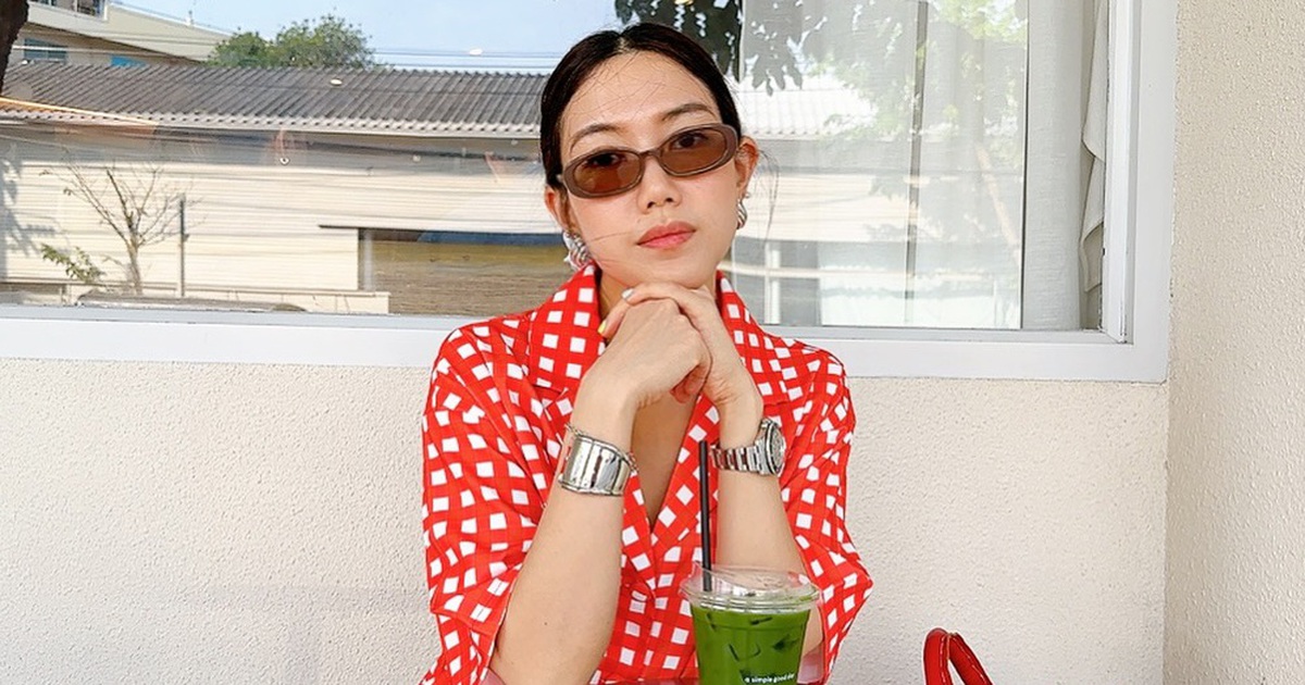 Áo sơ mi ngắn tay, dễ mặc dễ đẹp cho mùa hè