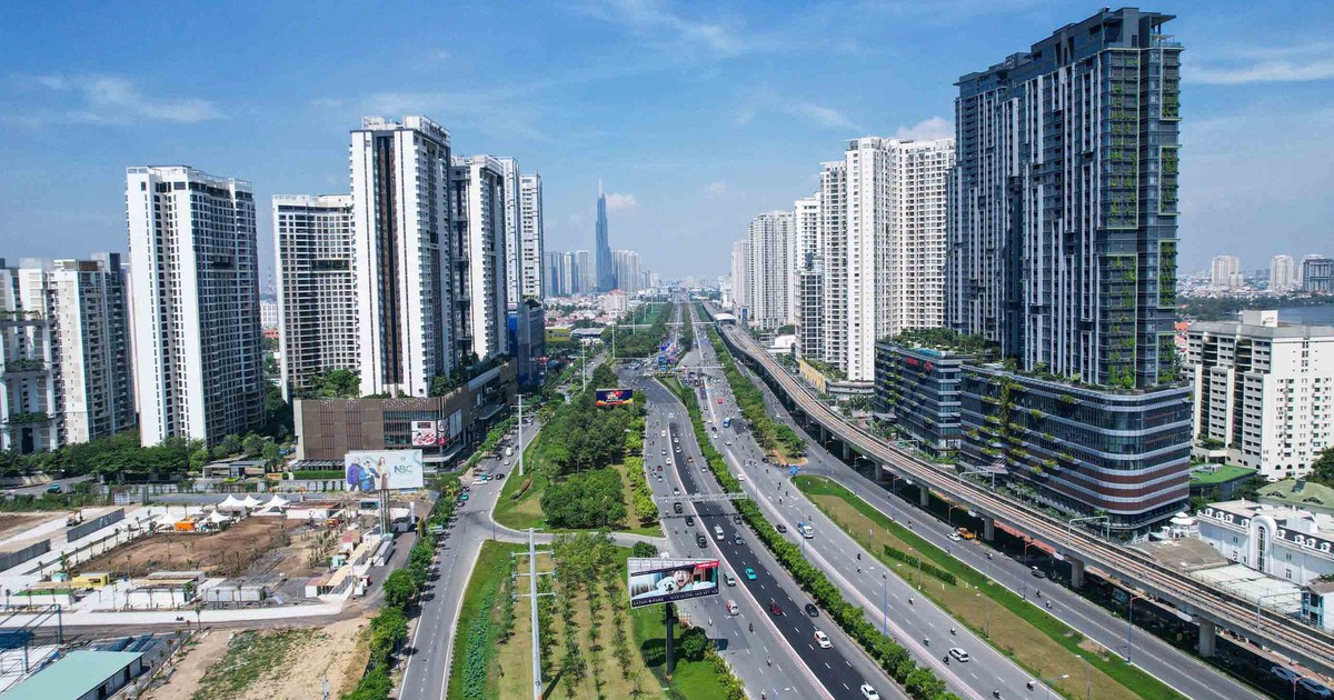 Phân cấp, phân quyền triệt để cho địa phương