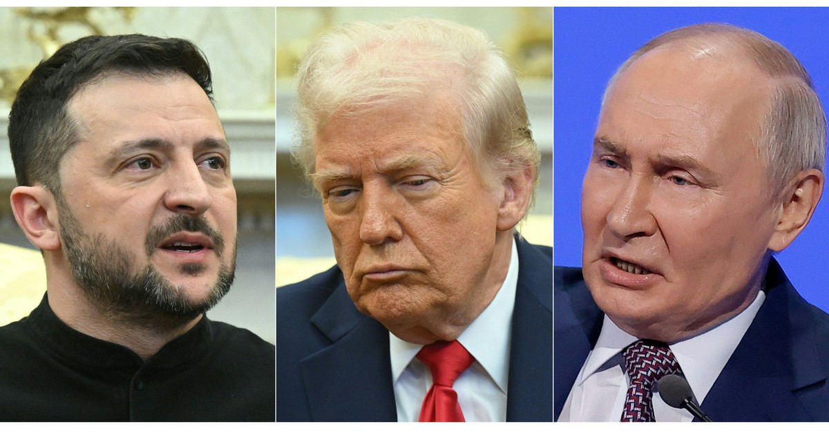 Ông Zelensky nói sẽ đàm phán nếu ông Putin trực tiếp tới Thổ Nhĩ Kỳ
