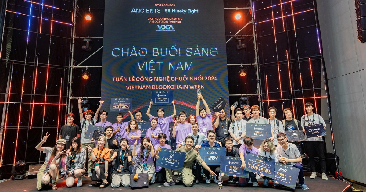 150 triệu đồng cho startup AI & blockchain: Cơ hội bứt phá tại Đà Nẵng