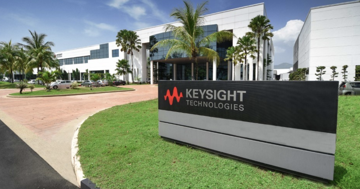 Keysight và Intel Foundry hợp tác giải pháp về AI và trung tâm dữ liệu