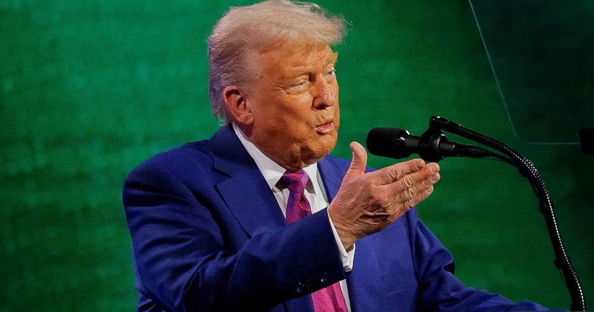 Ông Trump gọi Iran là 'lực lượng hủy diệt nhất' ở Trung Đông