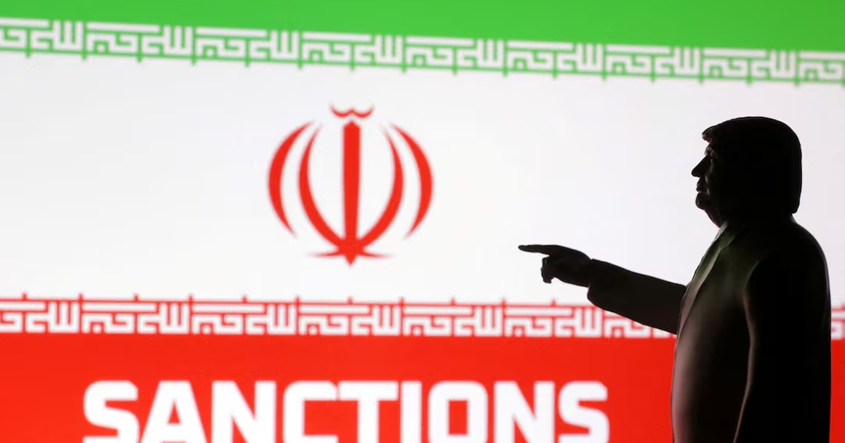 Mỹ tiến gần thỏa thuận với Iran