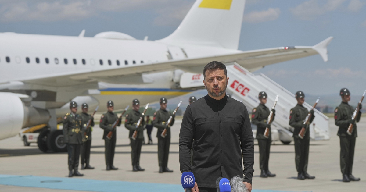 Hòa đàm Nga - Ukraine: Khó kỳ vọng đột phá