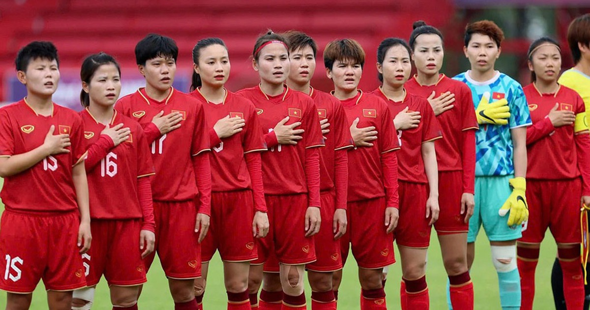 Lịch thi đấu đội tuyển nữ Việt Nam-Werder Bremen hôm nay: Thuốc thử cho mộng World Cup