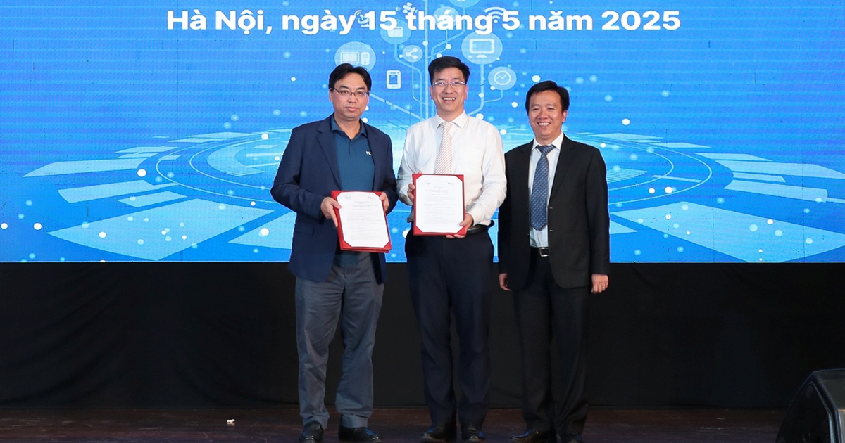 Một đại học thu về hơn 130 tỉ nhờ thương mại hóa sản phẩm KH-CN